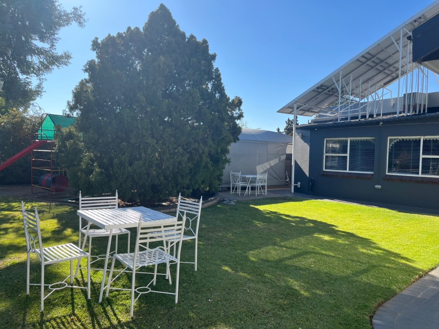 0 Bedroom Property for Sale in Universitas Ridge Free State